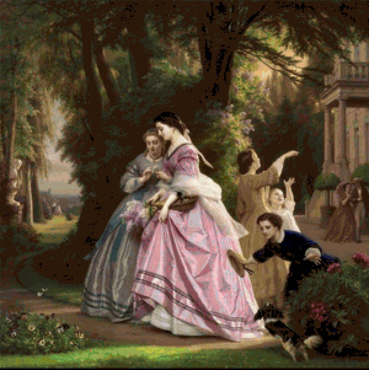 dame - предпросмотр