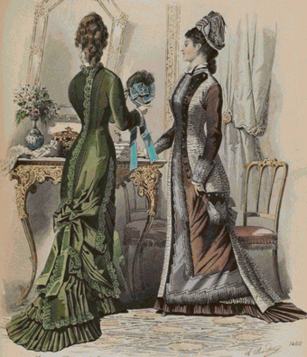 LADYS 1 - предпросмотр