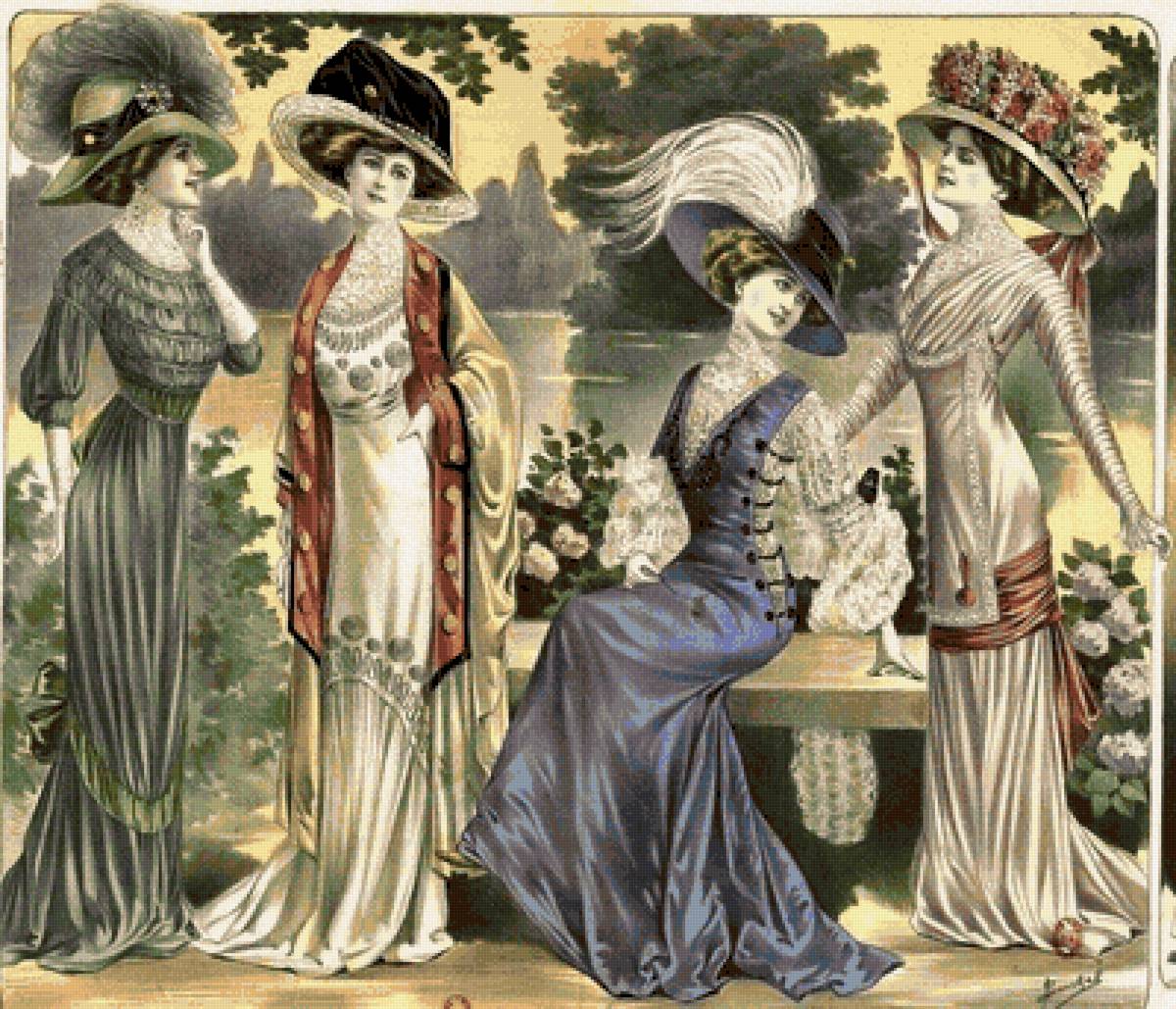 LADYS - предпросмотр