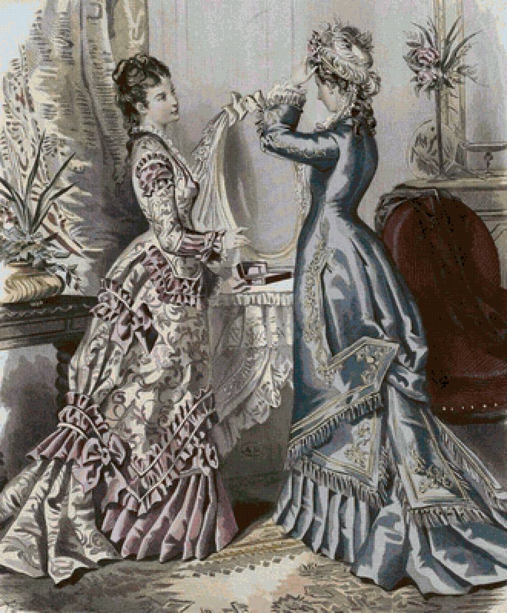 LADYS 5 - предпросмотр