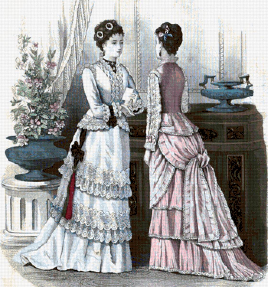 LADYS 6 - предпросмотр