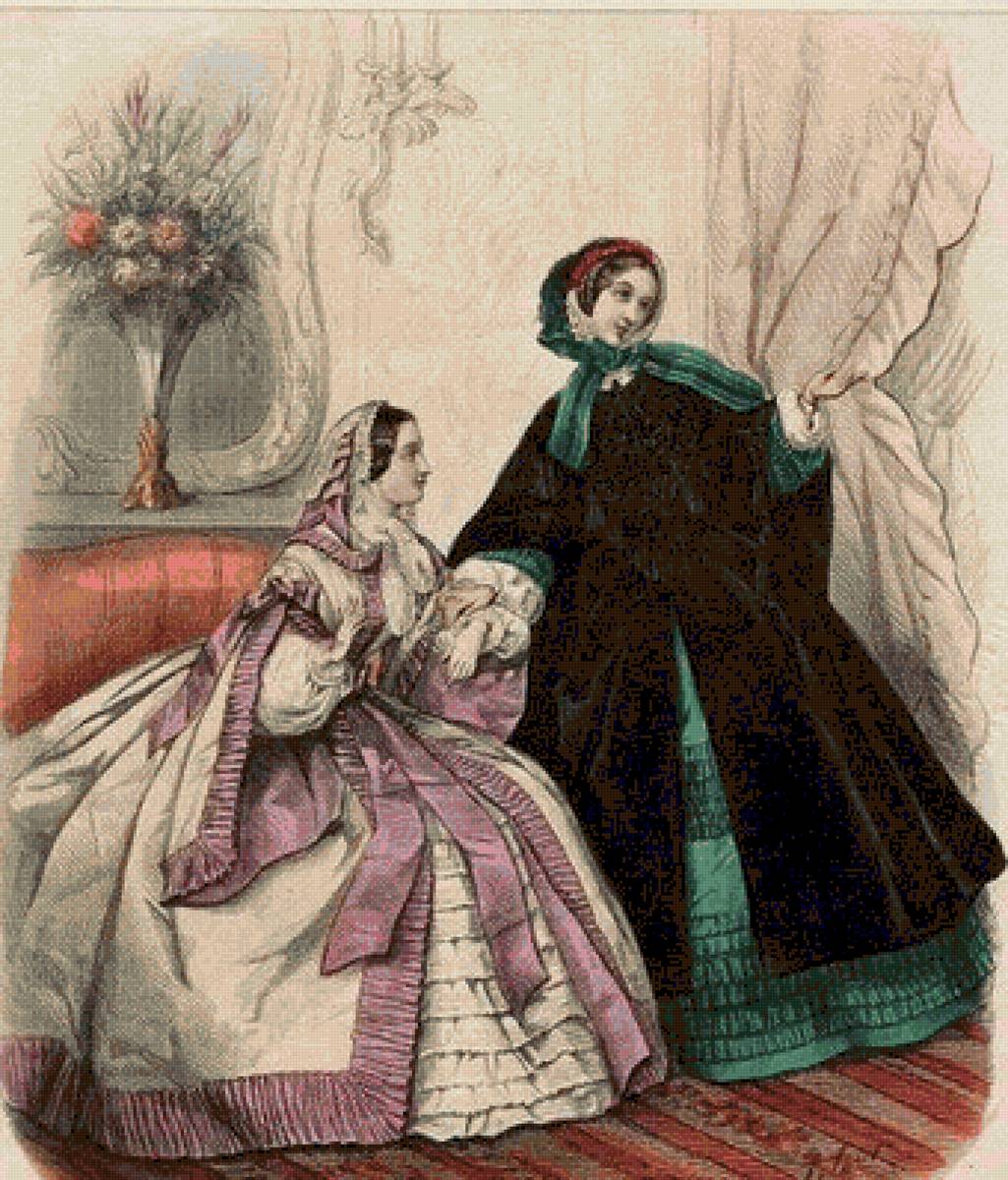 LADYS 7 - предпросмотр