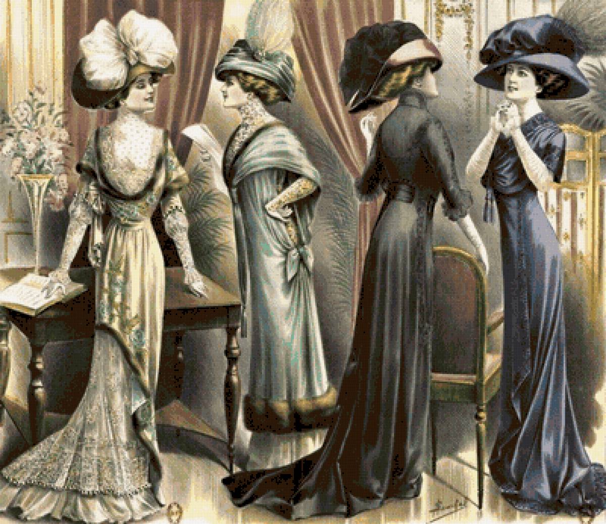 LADYS 10 - предпросмотр