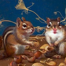 Схема вышивки «№2279182»