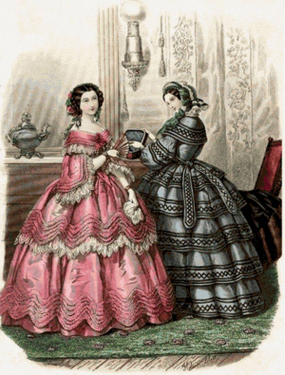 ladys - предпросмотр