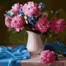 Схема вышивки «№2279376»