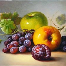 Схема вышивки «№2279481»