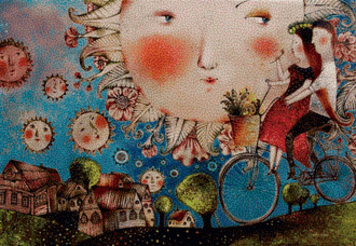 №2279764 - #любовь#счастье - предпросмотр