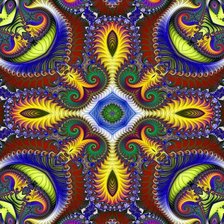 Схема вышивки «№2280168»