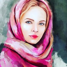 Схема вышивки «№2280552»