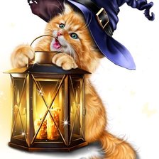 Схема вышивки «ФАМИЛЬЯР»