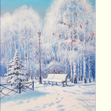 Схема вышивки «№2280997»