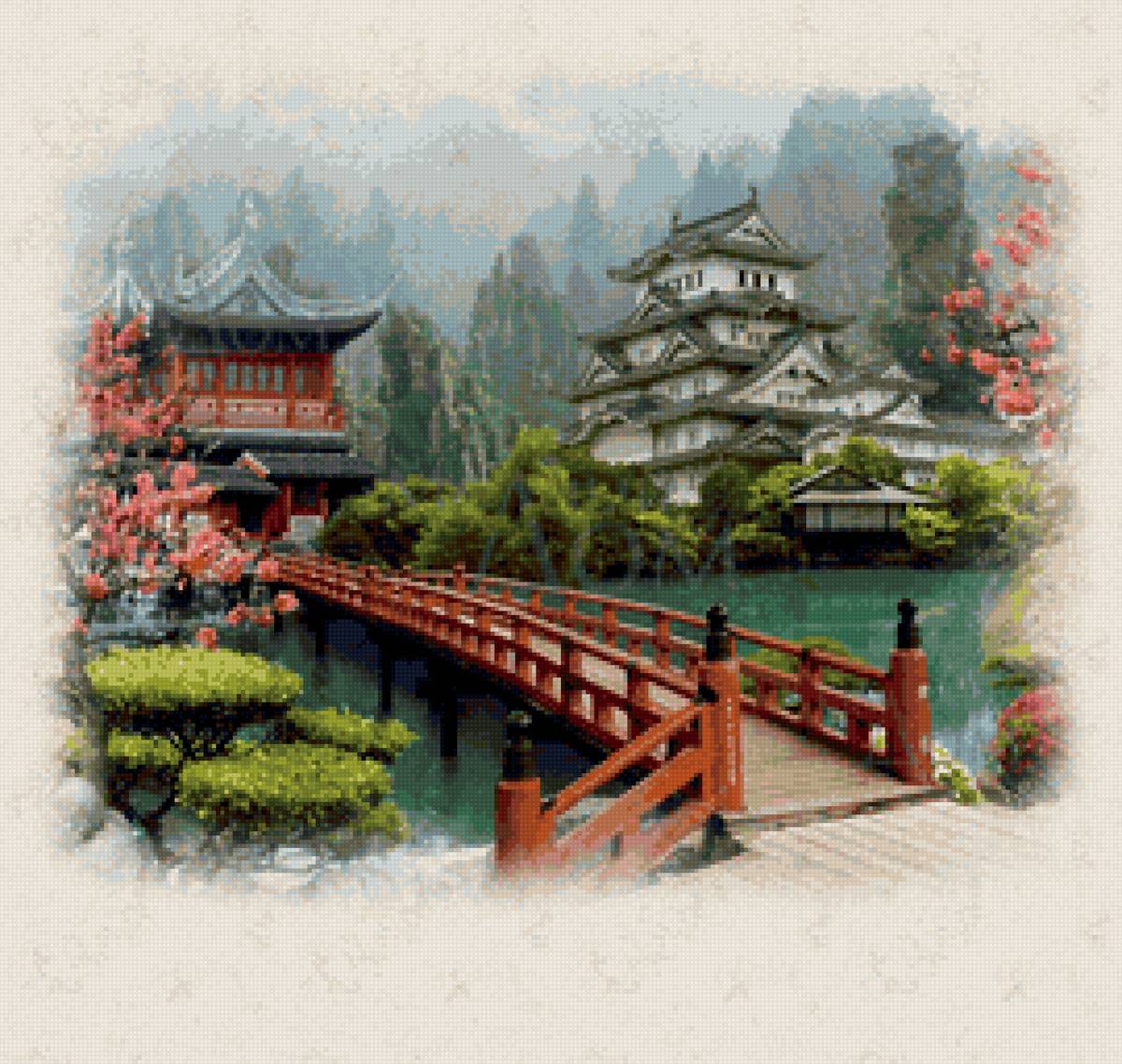 япония - предпросмотр