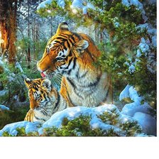 Схема вышивки «№2281300»