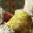 Предпросмотр схемы вышивки «поцелуй» (№2282066)