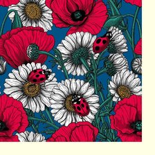 Схема вышивки «№2282138»