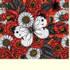 Схема вышивки «№2282161»