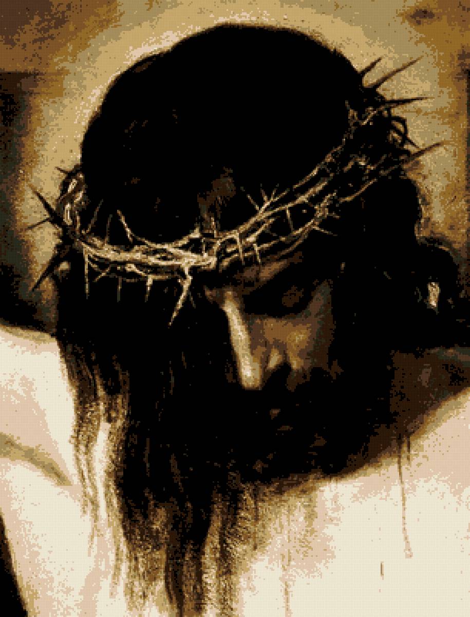 Иисус - предпросмотр