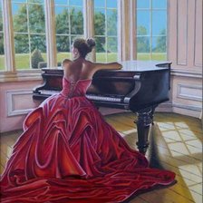 Схема вышивки «№2283062»