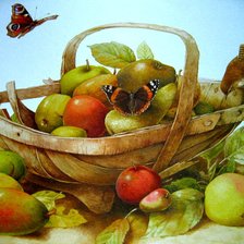 Схема вышивки «№2283503»