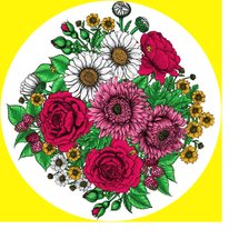 Схема вышивки «№2284264»