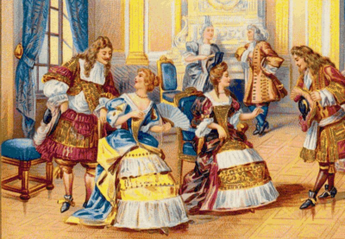 Der Ball - предпросмотр