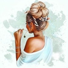 Схема вышивки «№2285341»