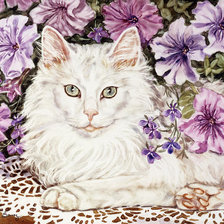 Схема вышивки «№2285365»