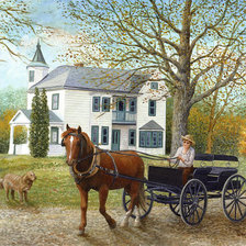 Схема вышивки «№2285376»