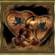 Схема вышивки «№2285476»