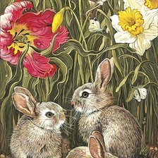 Схема вышивки «№2285728»