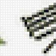 Предпросмотр схемы вышивки «№2285778»