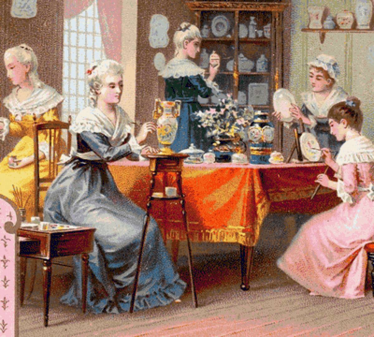 Painting 2 - предпросмотр