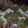 Предпросмотр схемы вышивки «Рассвет» (№2286490)