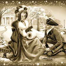 Схема вышивки «№2286918»