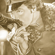 Схема вышивки «№2286922»