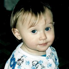 Схема вышивки «Алеся»