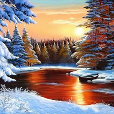 Схема вышивки «№2287729»