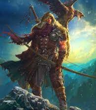 Схема вышивки «voin1»