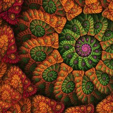 Схема вышивки «№2288782»