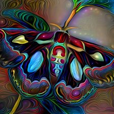 Схема вышивки «№2288785»