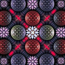 Схема вышивки «№2288789»