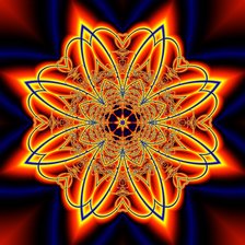 Схема вышивки «№2288790»