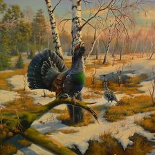 Схема вышивки «№2288885»