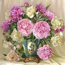 Схема вышивки «№2288917»