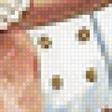 Предпросмотр схемы вышивки «бал» (№2289112)