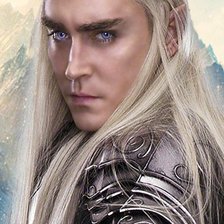 Схема вышивки «Трандуил»