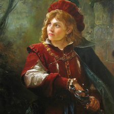 Схема вышивки «№2289408»