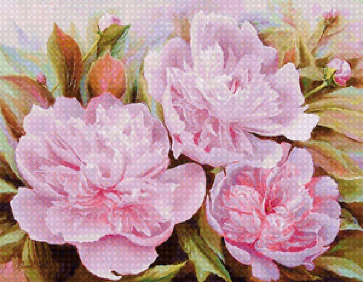 букет - букет - предпросмотр