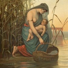 Схема вышивки «familie»